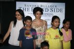 Gul Panag at the The Blind Side DVD launch in Fun on 7th June 2010 (31).JPG